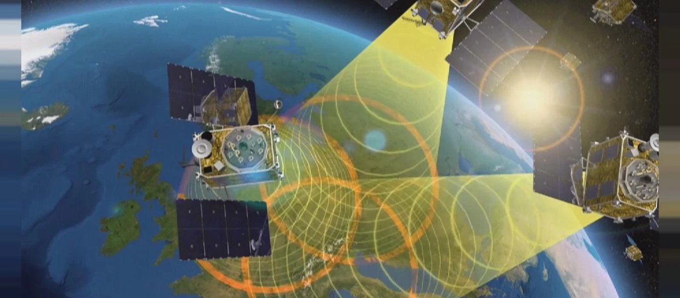 «Big Brother»: Σύστημα γεωντοπισμού των πολιτών θα εφαρμόσει η Γερμανία «για την αποτροπή εξάπλωσης της πανδημίας»